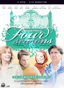 Four Seasons - Complete Series | Rosamunde Pilcher - Vier Jahreszeiten  | Rosamunde Pilcher